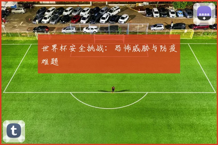 世界杯安全挑战：恐怖威胁与防疫难题