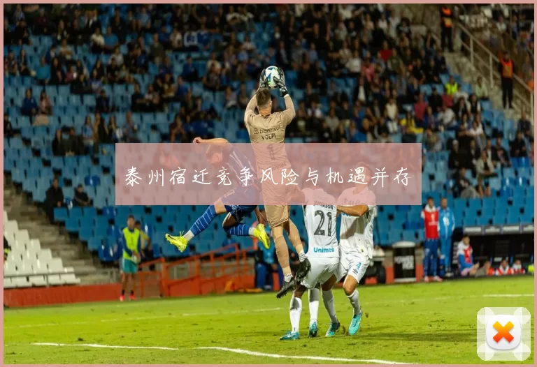 泰州宿迁竞争风险与机遇并存